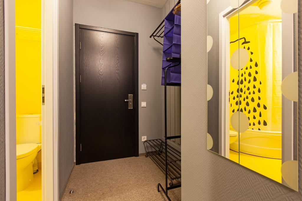 Newport Hotel 3*