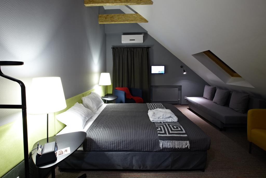 Hotel Newport 3*