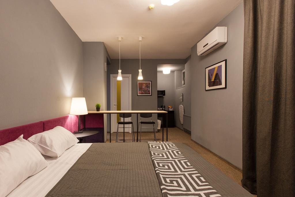 Hotel Newport