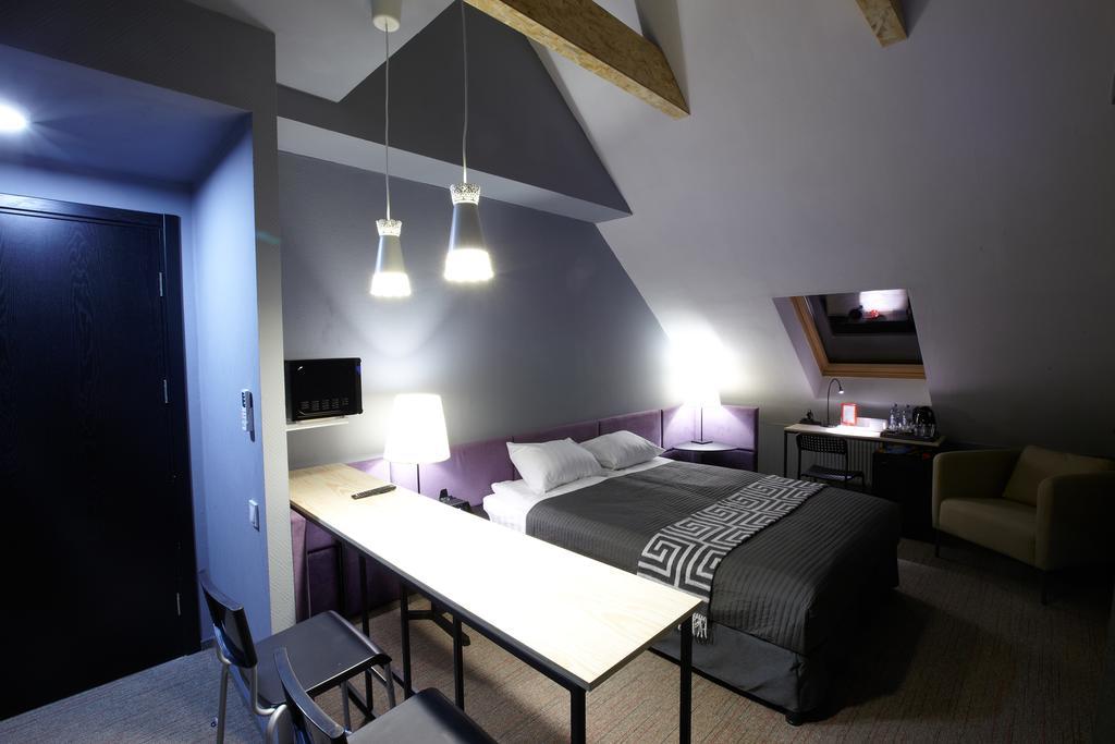 Newport Hotel Dniepropietrowsk