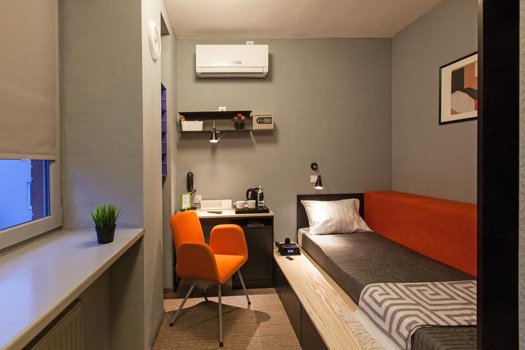 Hotel Newport 3*